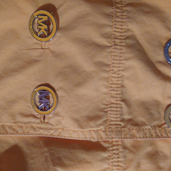 Spring blazer jacket - Picture 3 of 5